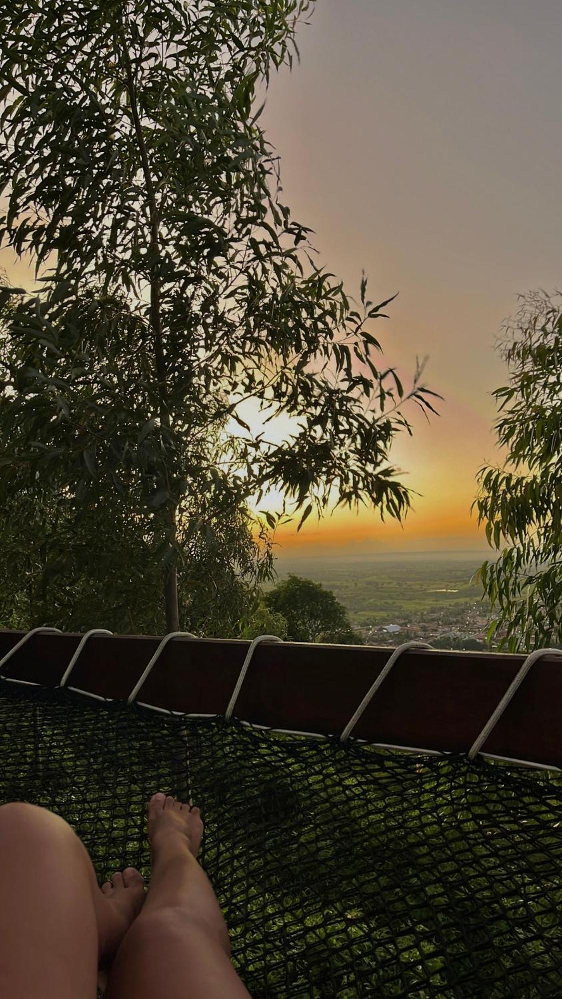 Chales Mirante Da Serra Pb Duas Estradas Luaran gambar